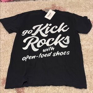 NWT Comfort Colors T-shirt